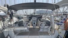 Hanse 388